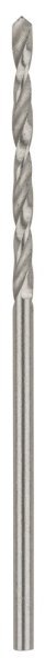 Bosch - HSS-G Metal Matkap Ucu 1,5*40 mm 10'lu Paket 2608595050