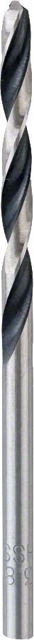 Bosch - HSS-PointeQ Metal Matkap Ucu 3,8 mm 10'lu 2608577206