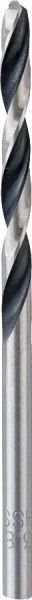Bosch - HSS-PointeQ Metal Matkap Ucu 3,8 mm 10'lu 2608577206