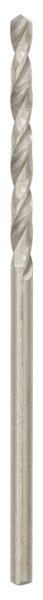 Bosch - HSS-G Metal Matkap Ucu 1,7*43 mm 10'lu Paket 2608585472