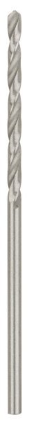 Bosch - HSS-G Metal Matkap Ucu 2*49 mm 10'lu Paket 2608595051