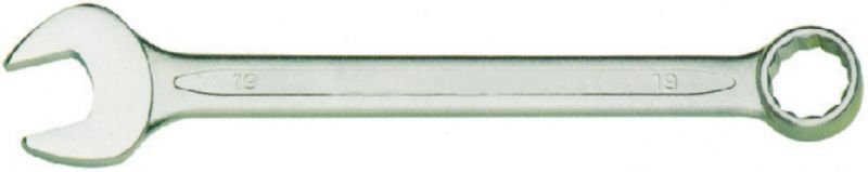 MX100 Kombine Anahtar 6 mm