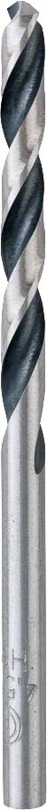 Bosch - HSS-PointeQ Metal Matkap Ucu 4,5 mm 10'lu 2608577213