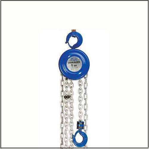 Atlas Caraskal HS Yuvarlak 3 TON 3 METRE