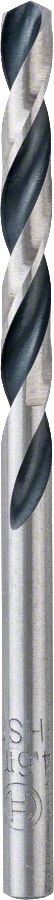 Bosch - HSS-PointeQ Metal Matkap Ucu 4,6 mm 10'lu 2608577214
