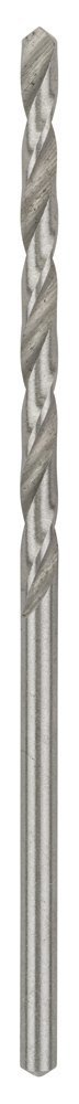 Bosch - HSS-G Metal Matkap Ucu 2,4*57 mm 10'lu Paket 2608585477