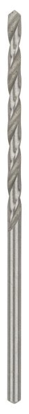 Bosch - HSS-G Metal Matkap Ucu 2,4*57 mm 10'lu Paket 2608585477