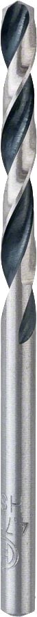 Bosch - HSS-PointeQ Metal Matkap Ucu 4,7 mm 10'lu 2608577215