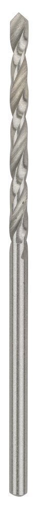 Bosch - HSS-G Metal Matkap Ucu 2,5*57 mm 10'lu Paket 2608595053