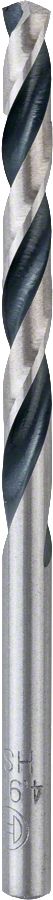 Bosch - HSS-PointeQ Metal Matkap Ucu 4,9 mm 10'lu 2608577217
