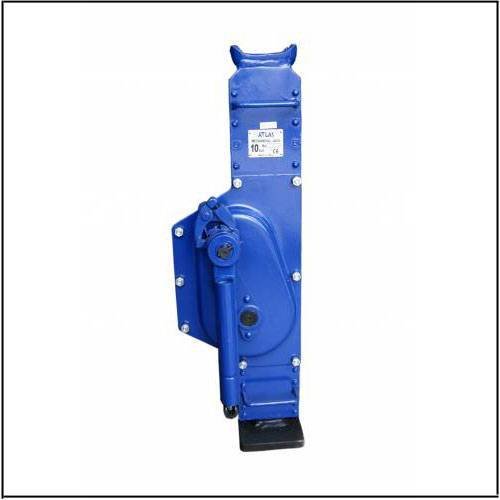 3 TON Pehlivan Kriko