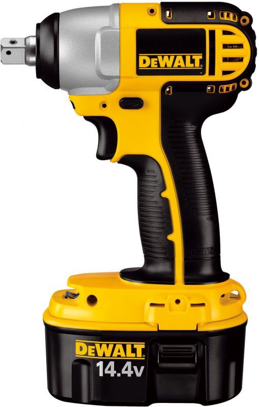 Akülü Somun Sıkma DC830KB 14.4V