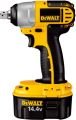 Akülü Somun Sıkma DC830KB 14.4V