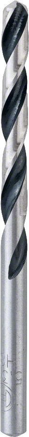 Bosch - HSS-PointeQ Metal Matkap Ucu 5,3 mm 10'lu 2608577221