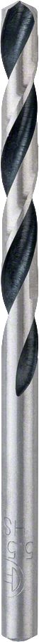 Bosch - HSS-PointeQ Metal Matkap Ucu 5,5 mm 10'lu 2608577223