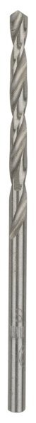 Bosch - HSS-G Metal Matkap Ucu 3,3*65 mm 10'lu Paket 2608595057