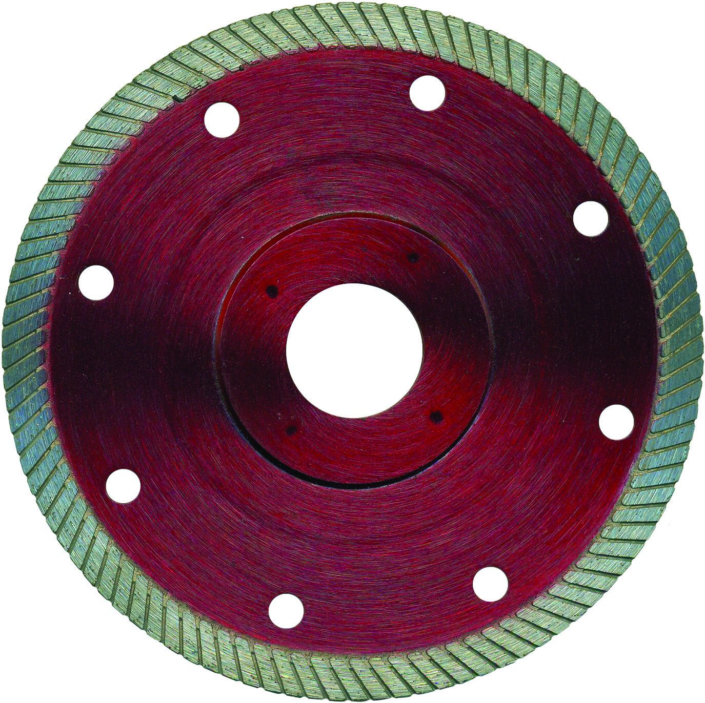 PROCUT ELMAS DEST.125CK 54203