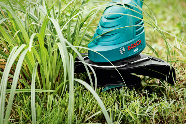 Bosch ART 23-18 LI Durablade Yedek Bıçak (5 adet) F.016.800.371