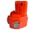 Tek Akü Ni-CD Serisi (1450) Akü Kodu 14.4V 1.3Ah