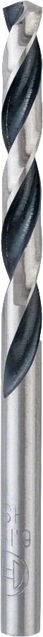 Bosch - HSS-PointeQ Metal Matkap Ucu 6,1 mm 10'lu 2608577229