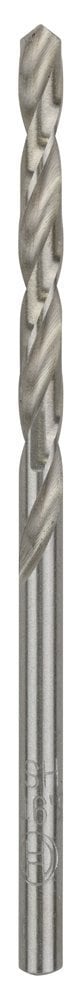 Bosch - HSS-G Metal Matkap Ucu 3,9*75 mm 10'lu Paket 2608585485