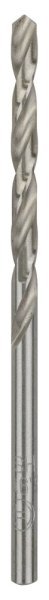 Bosch - HSS-G Metal Matkap Ucu 3,9*75 mm 10'lu Paket 2608585485