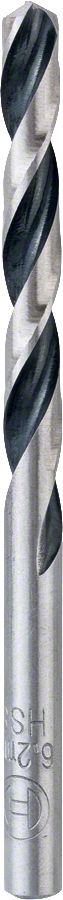 Bosch - HSS-PointeQ Metal Matkap Ucu 6,2 mm 10'lu 2608577230