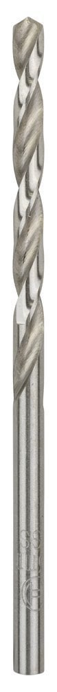Bosch - HSS-G Metal Matkap Ucu 4,3*80 mm 10'lu Paket 2608585487