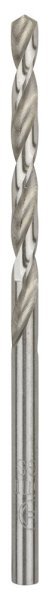 Bosch - HSS-G Metal Matkap Ucu 4,3*80 mm 10'lu Paket 2608585487