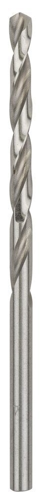 Bosch - HSS-G Metal Matkap Ucu 4,4*80 mm 10'lu Paket 2608595333