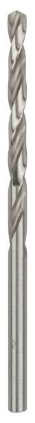 Bosch - HSS-G Metal Matkap Ucu 4,4*80 mm 10'lu Paket 2608595333