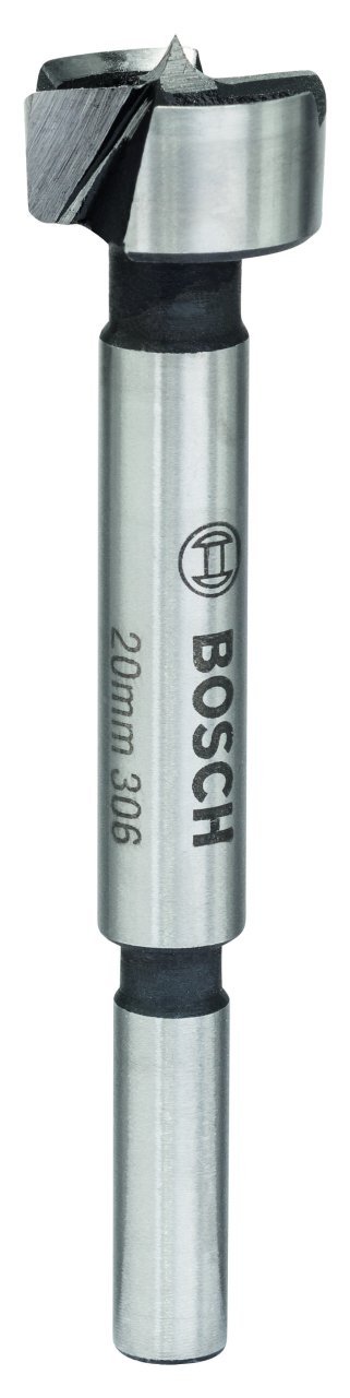 Bosch - Menteşe Açma Ucu 20 mm 2608596973