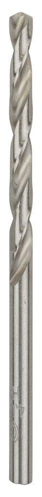 Bosch - HSS-G Metal Matkap Ucu 4,6*80 mm 10'lu Paket 2608585488