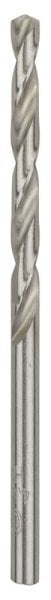 Bosch - HSS-G Metal Matkap Ucu 4,6*80 mm 10'lu Paket 2608585488