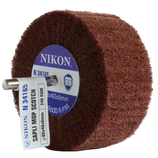 S.MOP ZIMP.240 KUM  34165NİKON