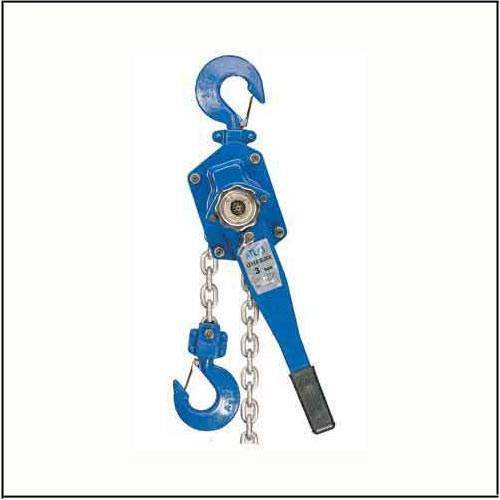 Atlas Hubzug 0.75 TON 1.5 MT