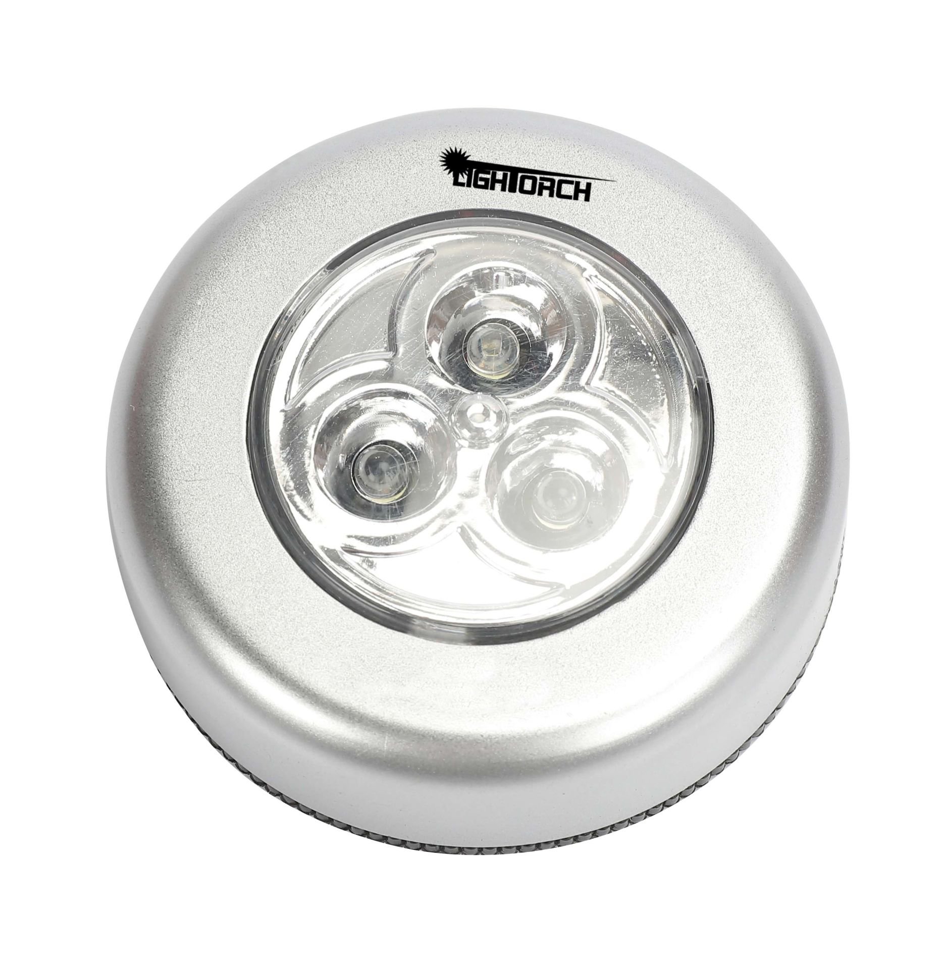 LIGHTTORCH PARLAK IŞIK 3 LED 03082