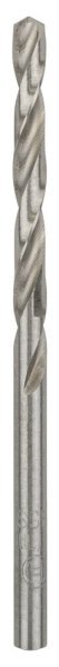 Bosch - HSS-G Metal Matkap Ucu 4,7*80 mm 10'lu Paket 2608585489