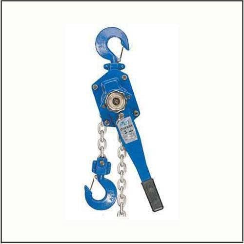 Atlas Hubzug 1.5 TON 1.5 MT