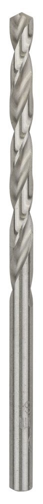 Bosch - HSS-G Metal Matkap Ucu 4,8*86 mm 10'lu Paket 2608595334