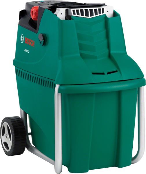 Bosch AXT 25 TC Dal Öğütme Makinesi 0.600.803.300
