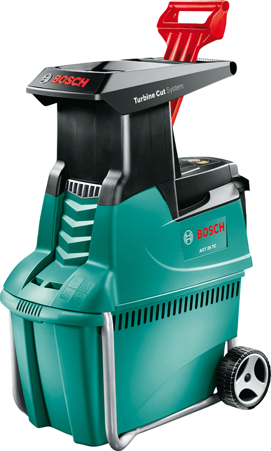 Bosch AXT 25 TC Dal Öğütme Makinesi 0.600.803.300