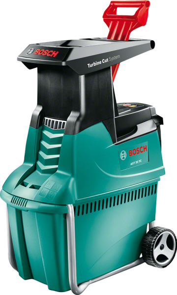 Bosch AXT 25 TC Dal Öğütme Makinesi 0.600.803.300