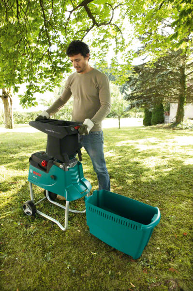 Bosch AXT 25 TC Dal Öğütme Makinesi 0.600.803.300