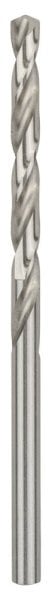 Bosch - HSS-G Metal Matkap Ucu 4,9*86 mm 10'lu Paket 2608585490