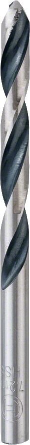 Bosch - HSS-PointeQ Metal Matkap Ucu 7,2 mm 10'lu 2608577240