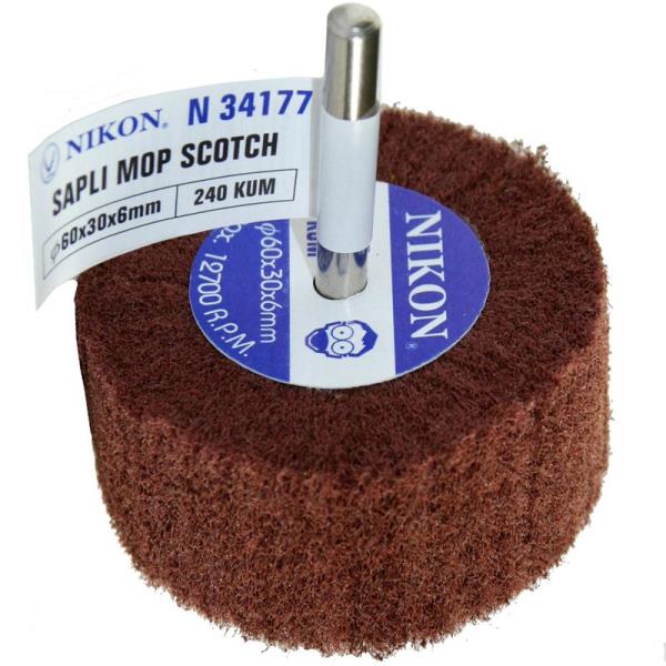 S.MOP ZIMP.240 KUM  34177NİKON