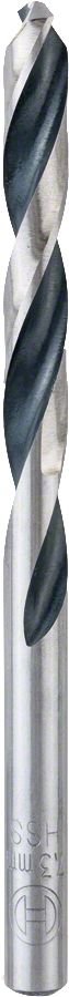 Bosch - HSS-PointeQ Metal Matkap Ucu 7,3 mm 10'lu 2608577241
