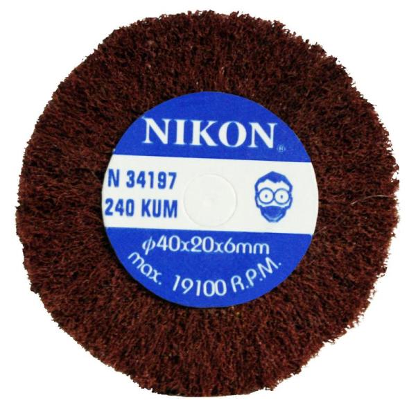 S.MOP ZIMP.240 KUM  34197NİKON