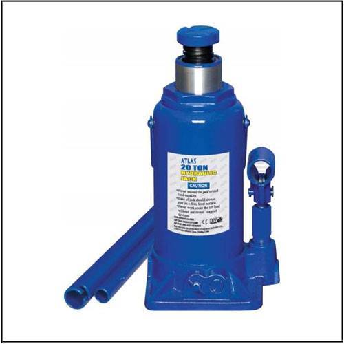 Atlas Şişe Kriko 3 TON